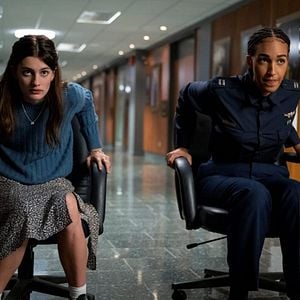 Fotoğraf Tawny Newsome