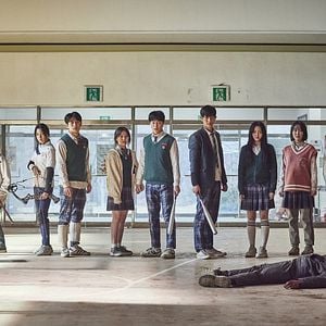 Fotoğraf Yi-Hyun Cho