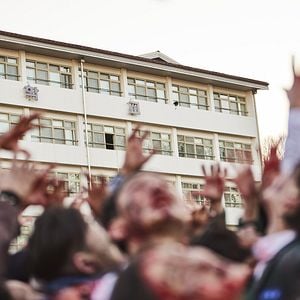 Fotoğraf All Of Us Are Dead