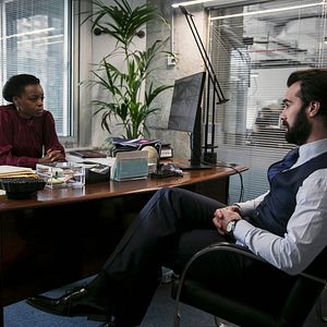 Fotoğraf In From The Cold