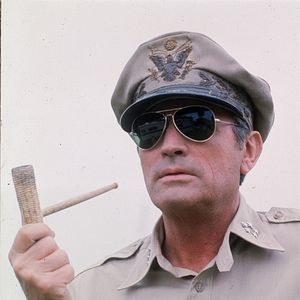 Fotoğraf Gregory Peck