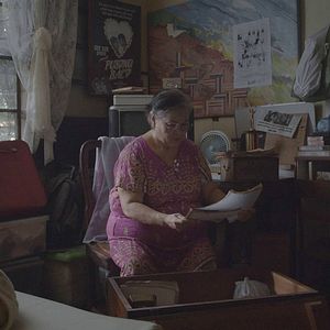 Fotoğraf Leonor Will Never Die