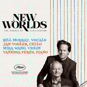 Fotoğraf New Worlds: The Cradle of Civilization