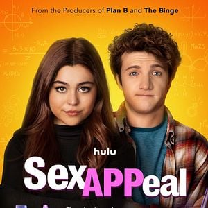 Fotoğraf Sex Appeal