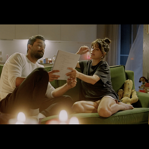 Fotoğraf Benden Ne Olur?