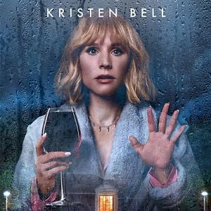 Fotoğraf The Woman in the House Across the Street from the Girl in the Window