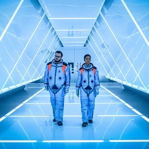 Fotoğraf John Bradley (II)