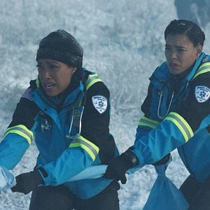 Fotoğraf Gina Torres