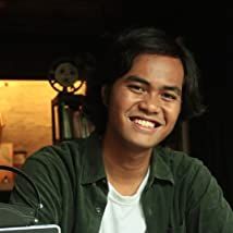 Fotoğraf Wregas Bhanuteja