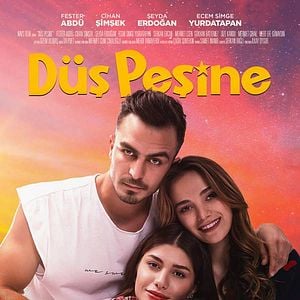 Fotoğraf Düş Peşine