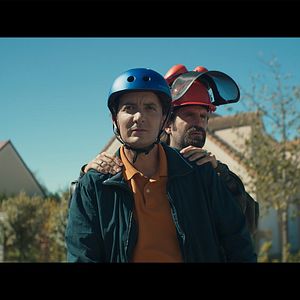 Fotoğraf David Marsais