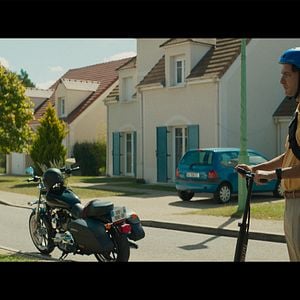 Fotoğraf David Marsais