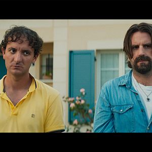 Fotoğraf David Marsais