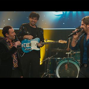 Fotoğraf Grégoire Ludig