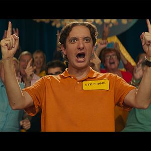 Fotoğraf David Marsais