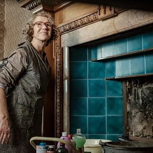 Fotoğraf Helen Mirren