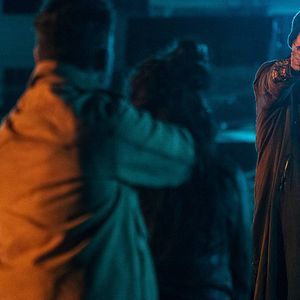 Fotoğraf The Survivalist