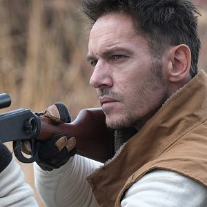 Fotoğraf The Survivalist