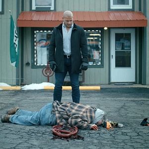 Fotoğraf The Hunting