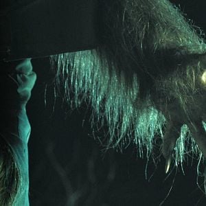 Fotoğraf The Hunting