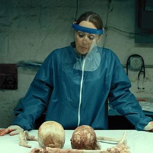 Fotoğraf The Hunting