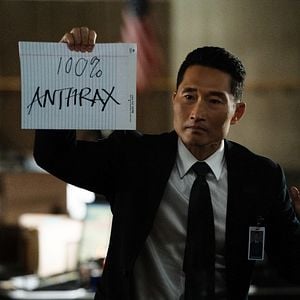 Fotoğraf The Hot Zone