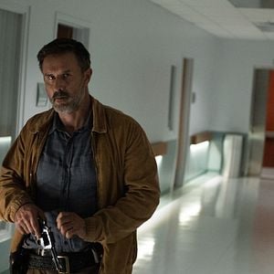 Fotoğraf Çığlık