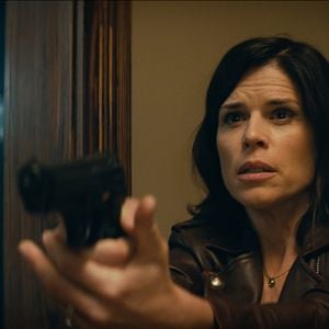 Fotoğraf Çığlık