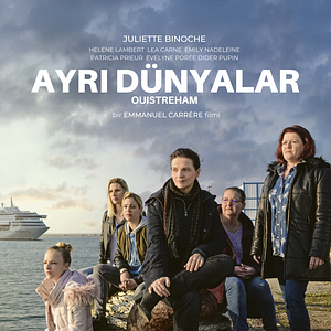 Fotoğraf Ayrı Dünyalar