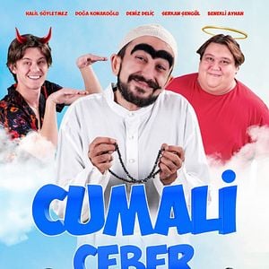 Fotoğraf Cumali Ceber 666