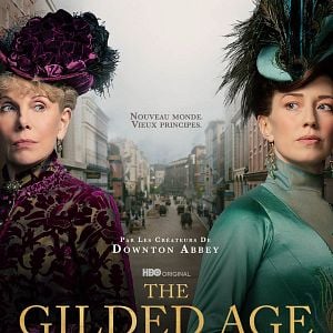 Fotoğraf The Gilded Age