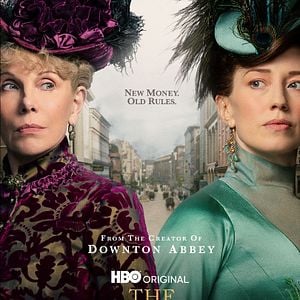 Fotoğraf The Gilded Age