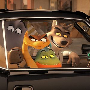 Fotoğraf Kim Demiş Kötüyüz Diye?