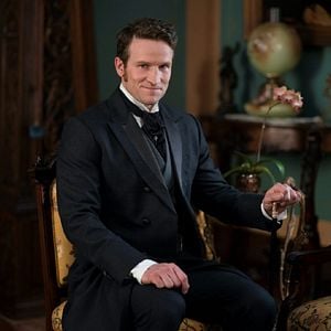 Fotoğraf The Gilded Age