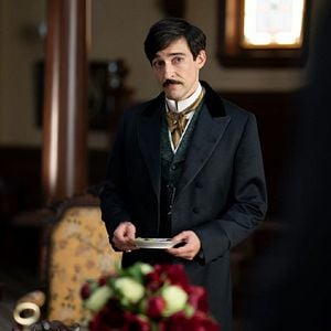 Fotoğraf Blake Ritson