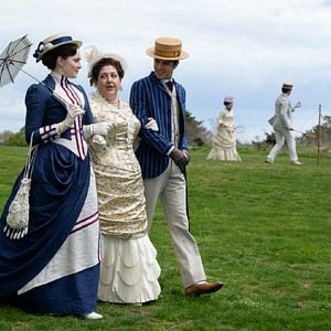 Fotoğraf Amy Forsyth