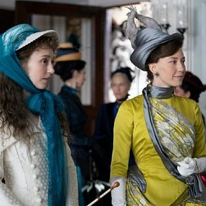 Fotoğraf Taissa Farmiga