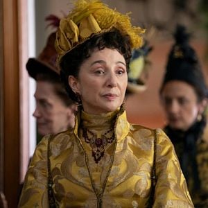 Fotoğraf Donna Murphy