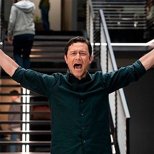 Fotoğraf Super Pumped