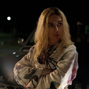 Fotoğraf Carice van Houten