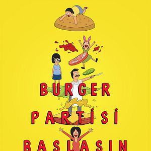Fotoğraf Bir Bob’s Burgers Filmi