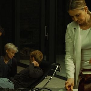 Fotoğraf Lise Risom Olsen