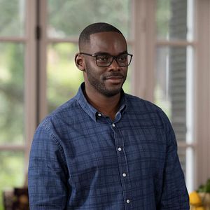 Fotoğraf Narcisse Mame