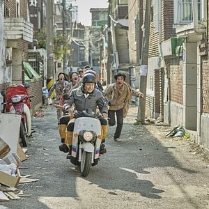 Fotoğraf All Of Us Are Dead