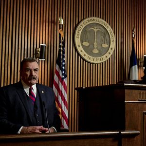 Fotoğraf Tom Selleck