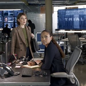 Fotoğraf Jaime Lee Kirchner