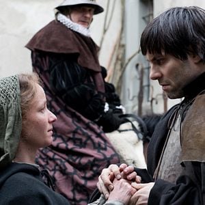 Fotoğraf Maximilian Simonischek