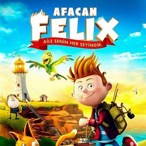 Fotoğraf Afacan Felix