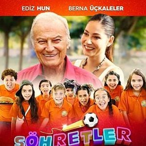 Fotoğraf Şöhretler Okulu