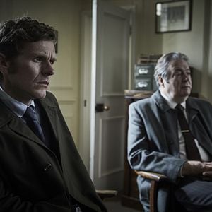 Fotoğraf Roger Allam